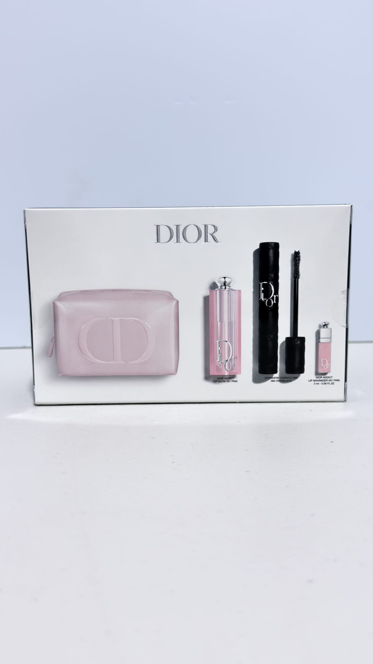 DIOR BEAUTY SET EYE LIP ESSENTIALS