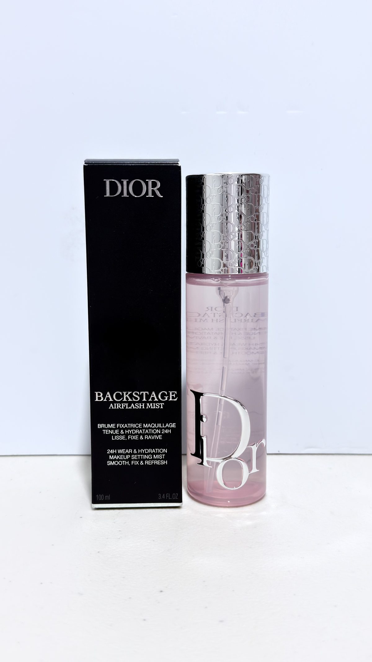 DIOR BACKSTAGE AIRFLASH MIST 100 ML